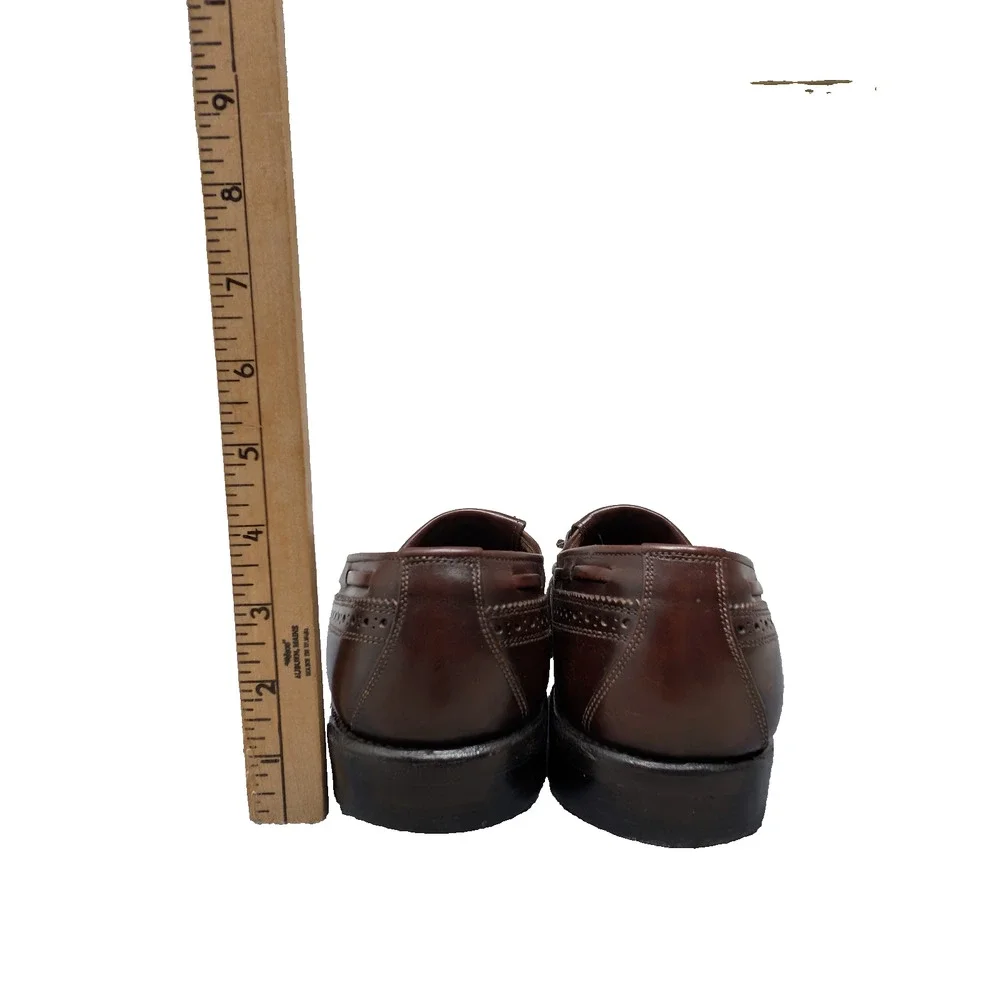 Allen Edmonds brand allen